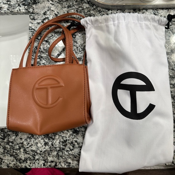 Telfar Handbags - Telfar mini bag